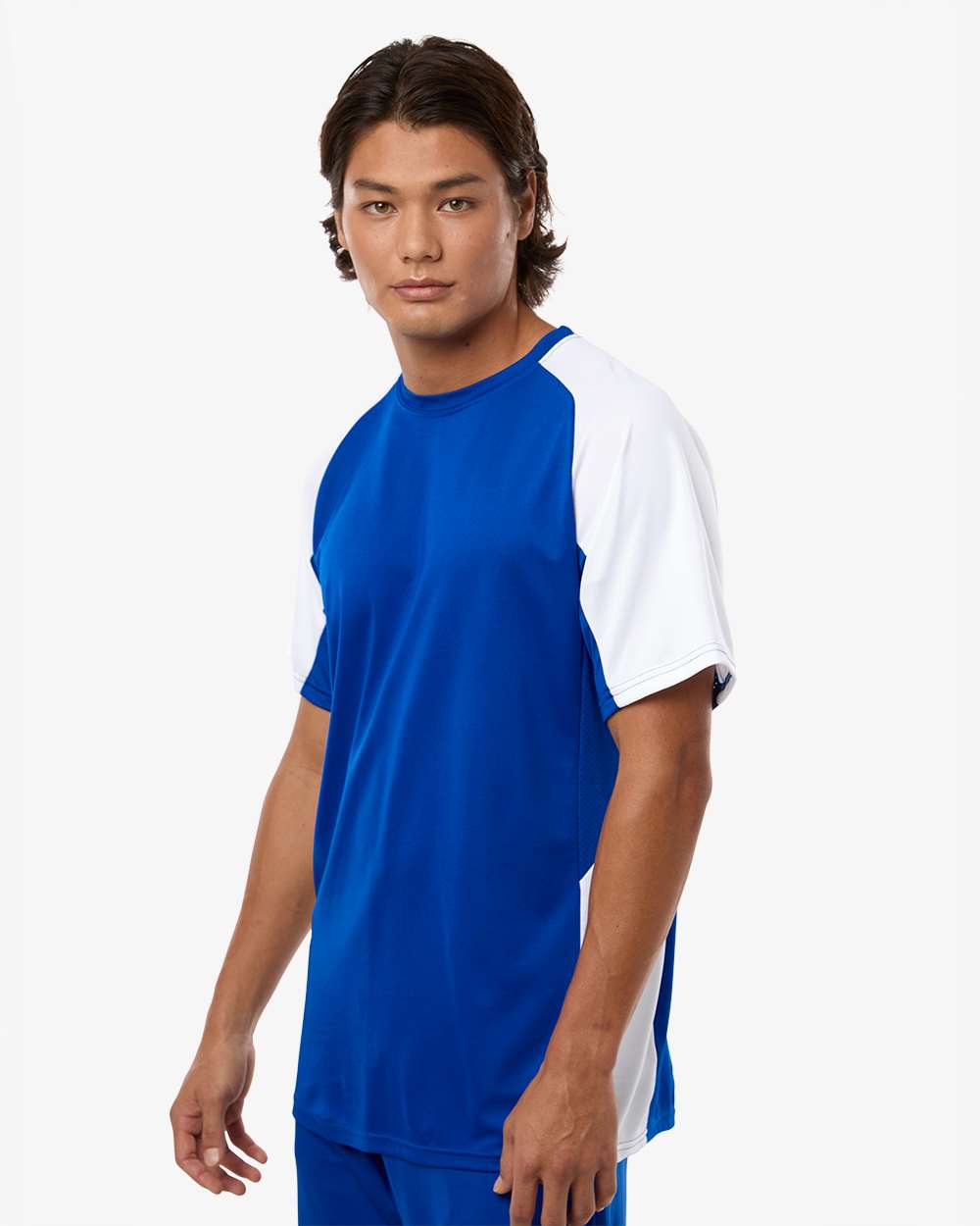 Men's Cutter Jersey