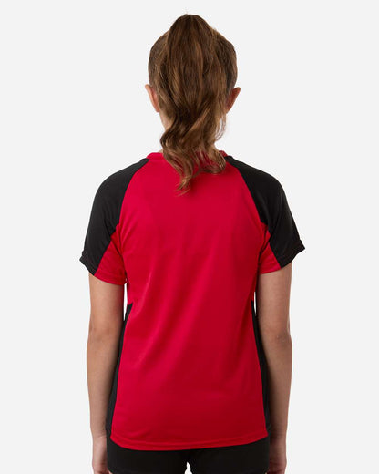 Youth Cutter Jersey
