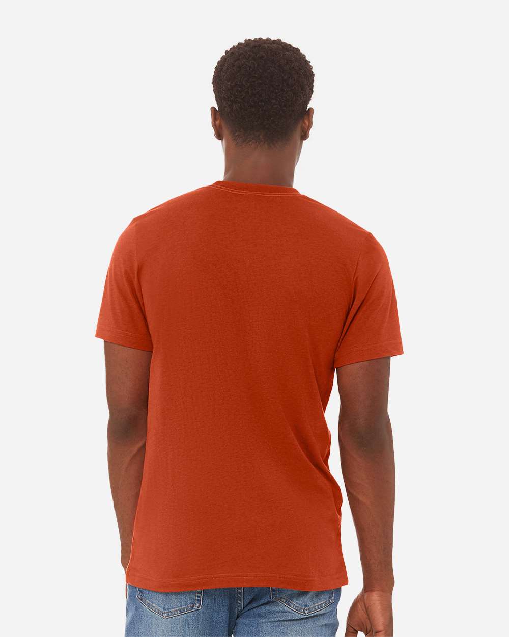 Triblend Tee
