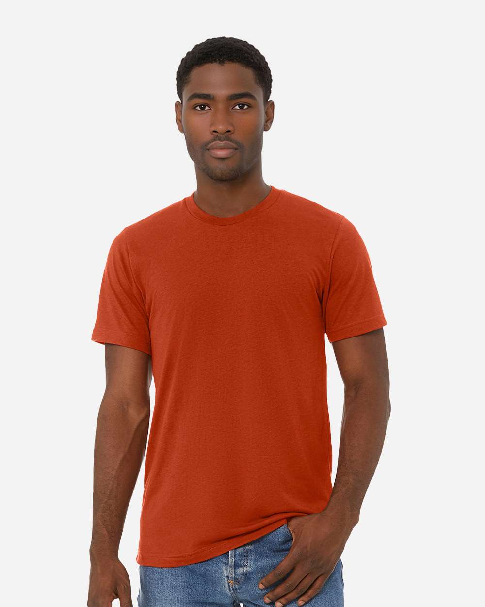 Triblend Tee