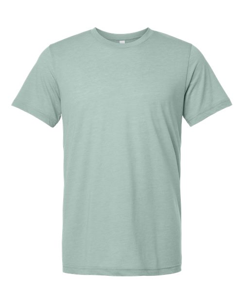 BELLA + CANVAS Triblend Tee