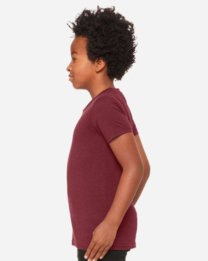 Youth Triblend Tee