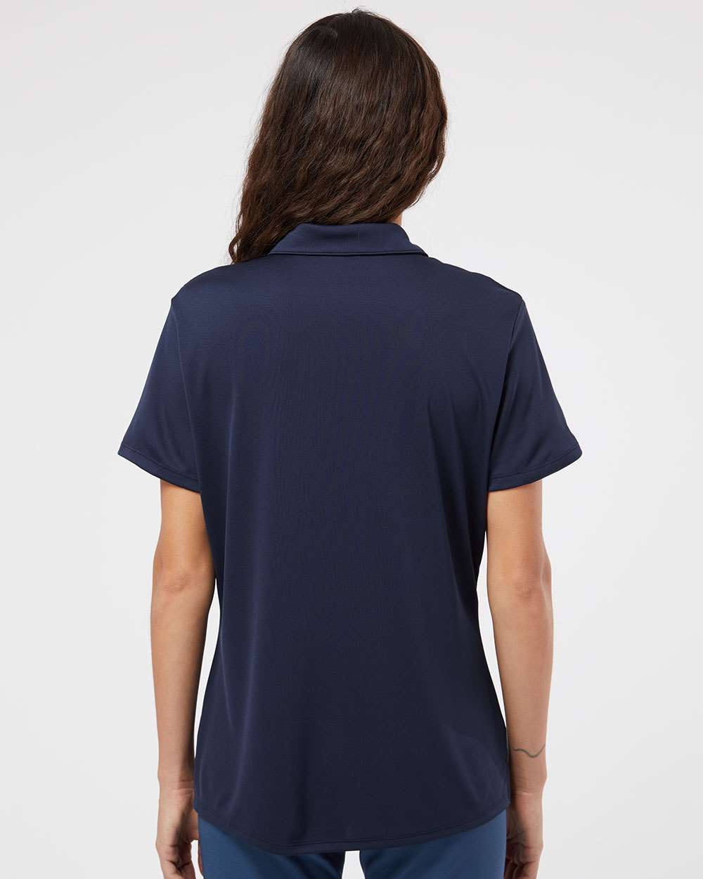 Women's Performance Polo