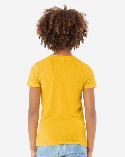 Youth Triblend Tee