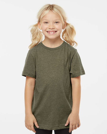 Youth Fine Jersey Tee