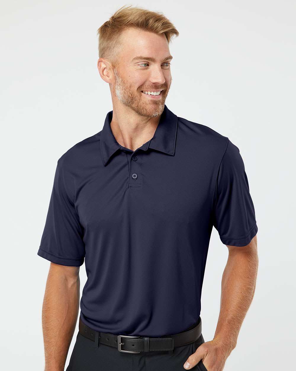 Unisex Vital Polo