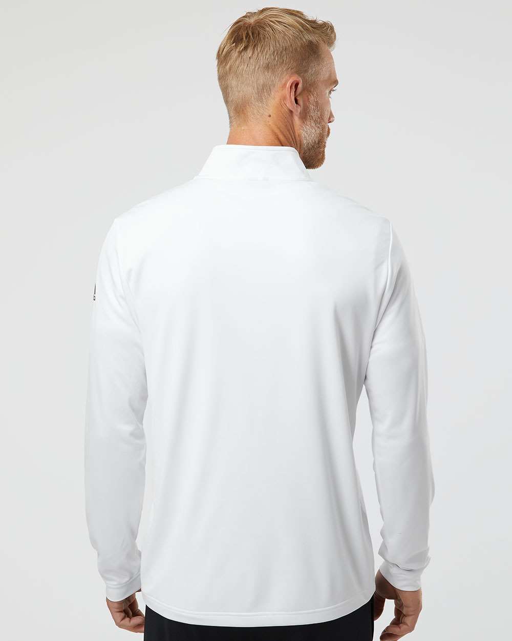 Men's Ultimate365 Lightweight Quarter-Zip Pullover