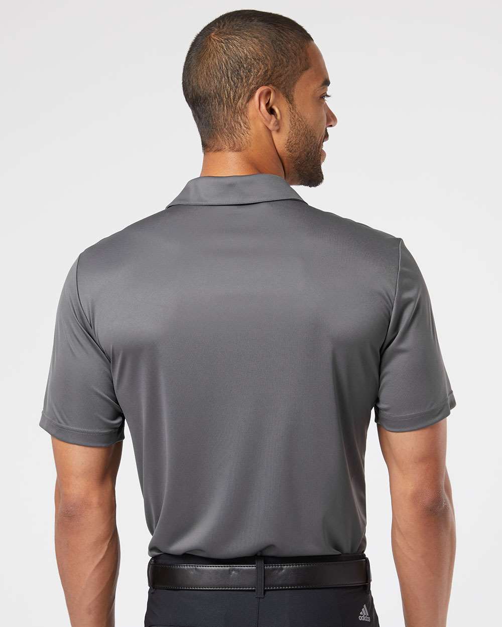 Men's 3-Stripes Chest Polo
