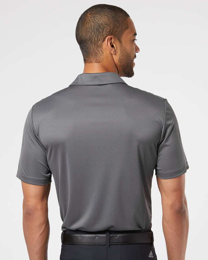 Men's 3-Stripes Chest Polo
