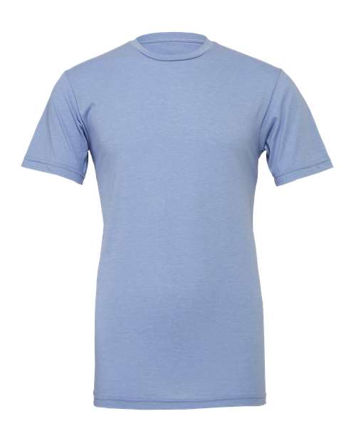 BELLA + CANVAS CVC Jersey Tee