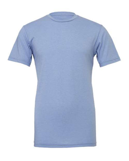 BELLA + CANVAS CVC Jersey Tee