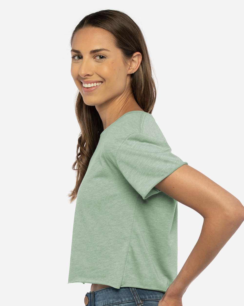 Women's Festival Crop Top