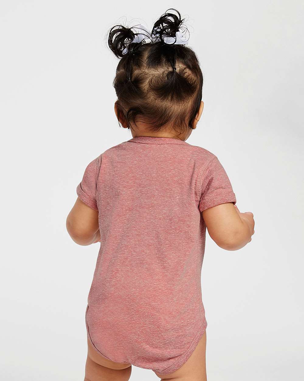 Infant Harborside MÃƒÂ©lange Bodysuit