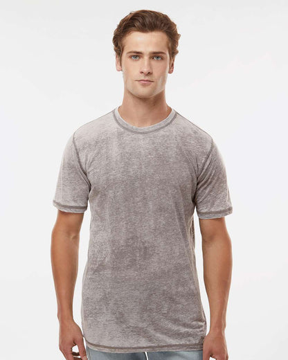 Unisex Zen Jersey T-Shirt