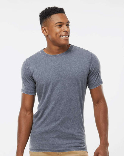 Unisex Zen Jersey T-Shirt