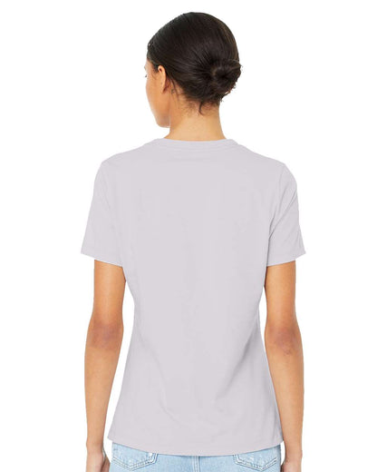 WomenÃ‚â€™s Relaxed Jersey Tee