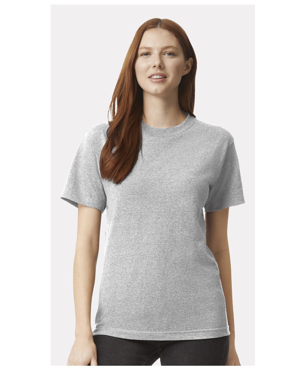 Unisex Heavyweight Cotton Tee