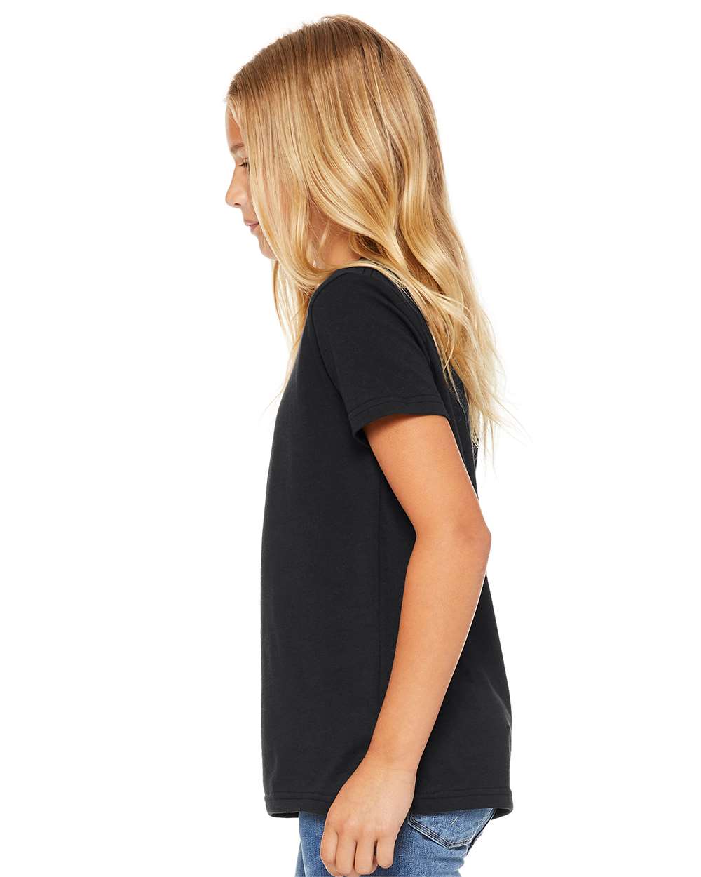 Youth Jersey Tee