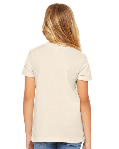 Youth Jersey Tee