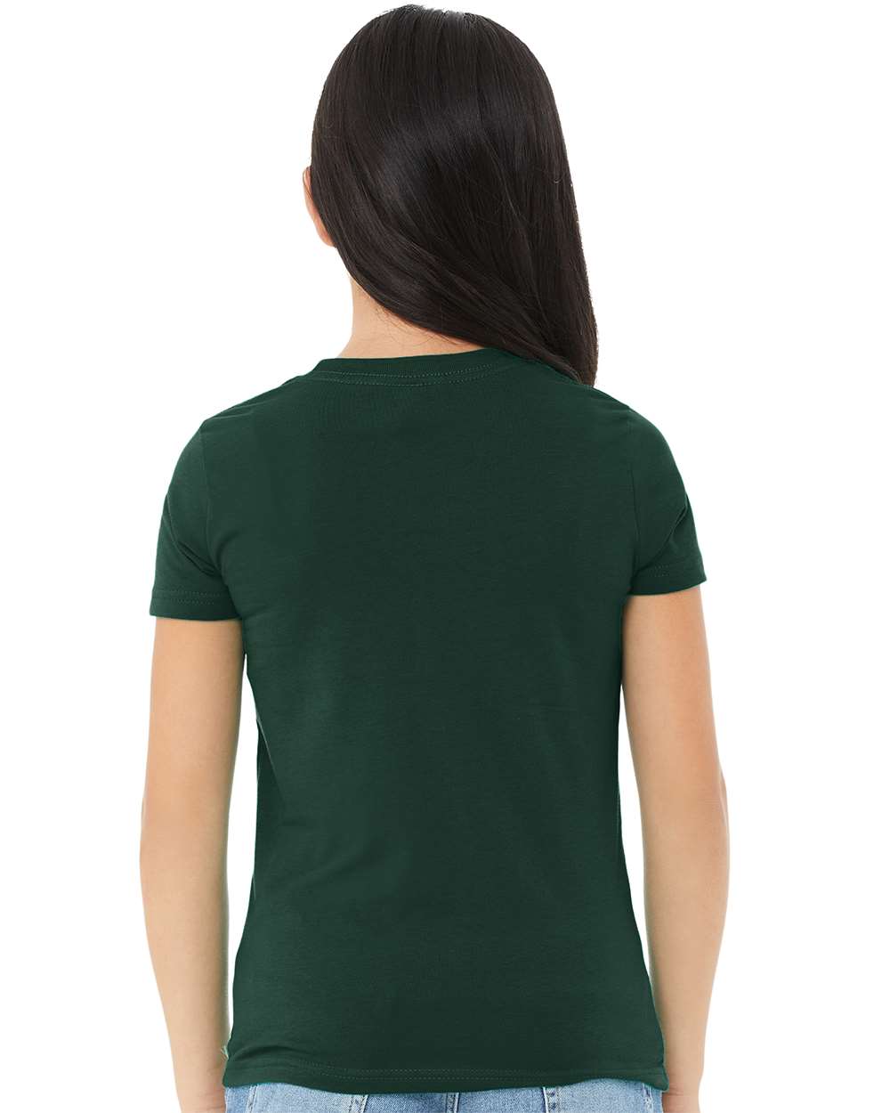 Youth Jersey Tee