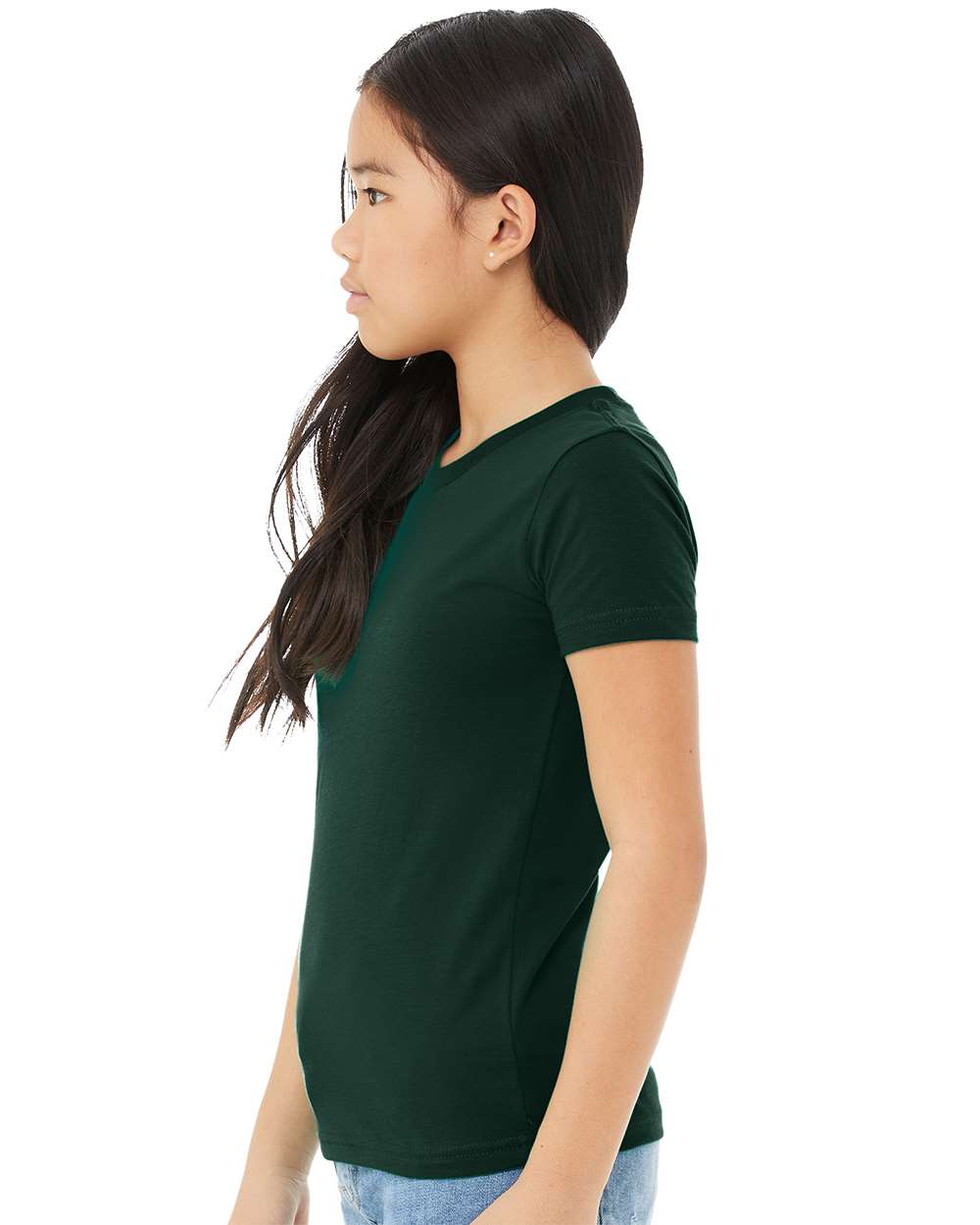 Youth Jersey Tee