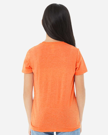 Youth Triblend Tee