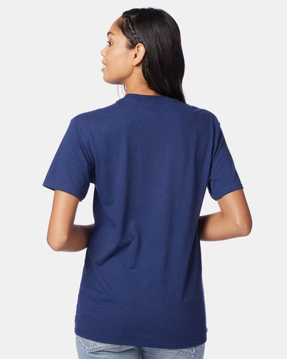 Perfect-T Triblend T-Shirt