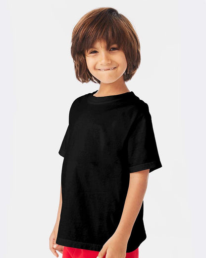 Youth Garment-Dyed T-Shirt