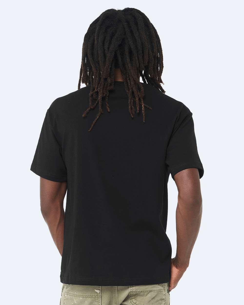 6 oz. Heavyweight Tee