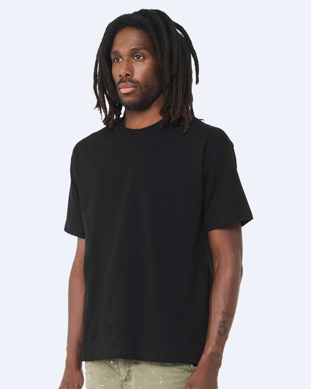 6 oz. Heavyweight Tee