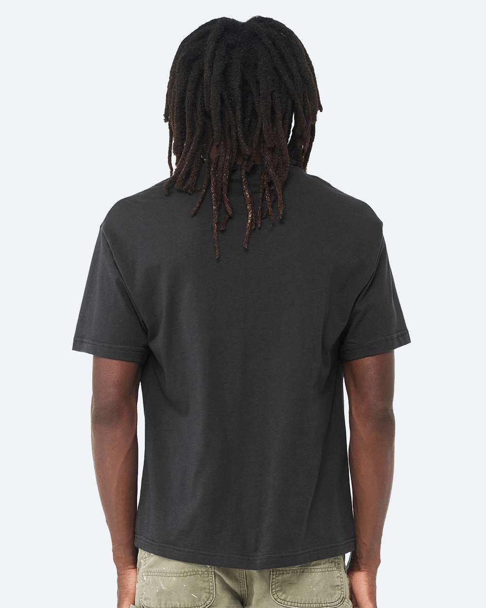 6 oz. Heavyweight Tee