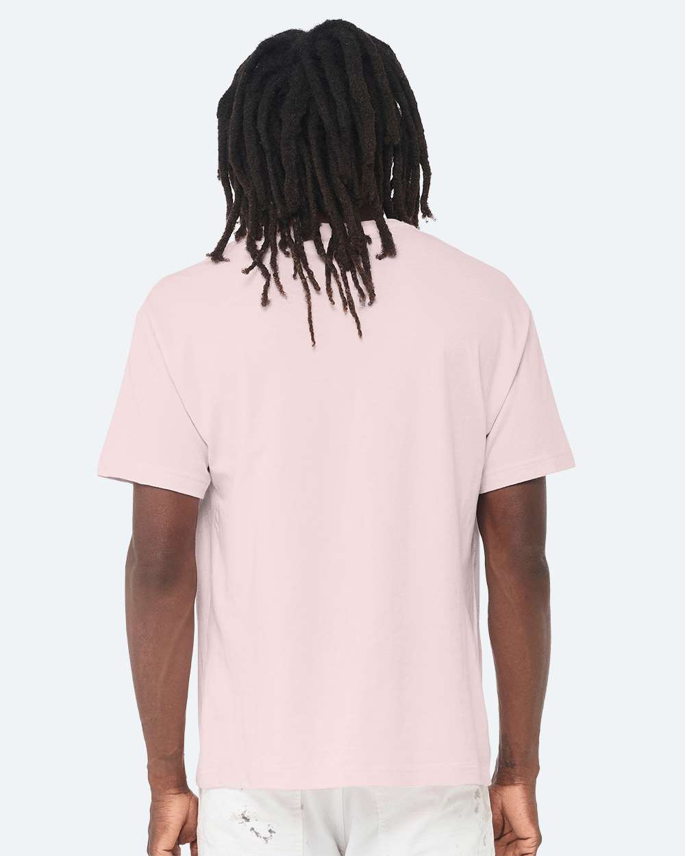 6 oz. Heavyweight Tee