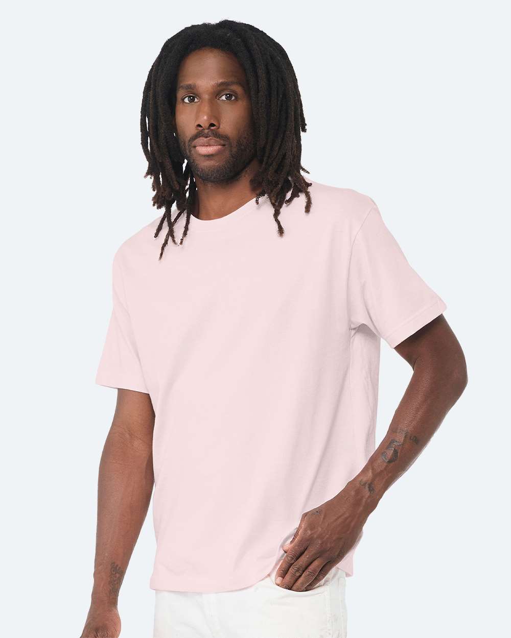 6 oz. Heavyweight Tee