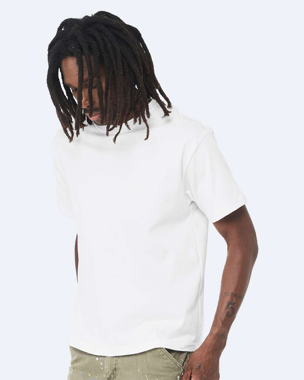 6 oz. Heavyweight Tee