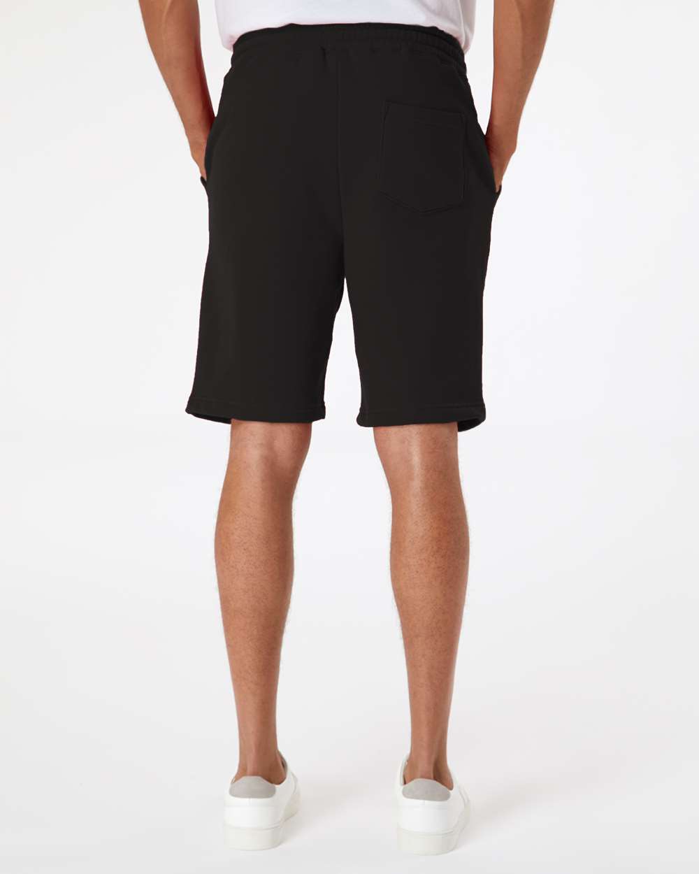 Independent Trading Co. Midweight Fleece Shorts