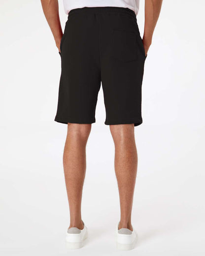 Independent Trading Co. Midweight Fleece Shorts