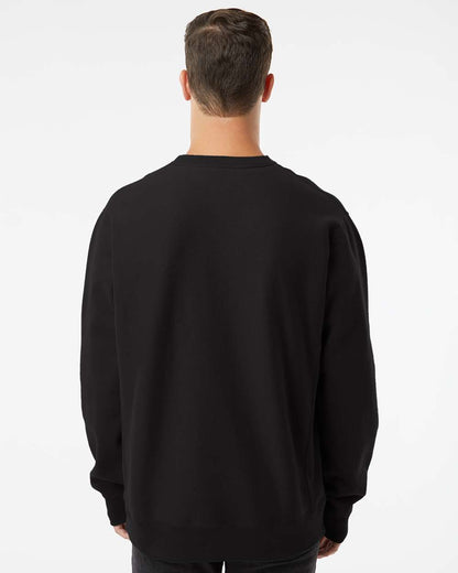 Unisex Legend Premium Heavyweight Cross-Grain Crewneck Sweatshirt