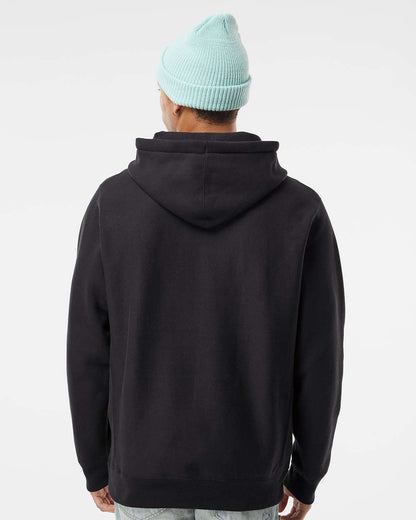 Unisex Legend Premium Heavyweight Cross-Grain Hooded Sweatshirt