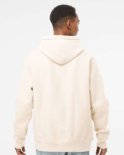 Unisex Legend Premium Heavyweight Cross-Grain Hooded Sweatshirt