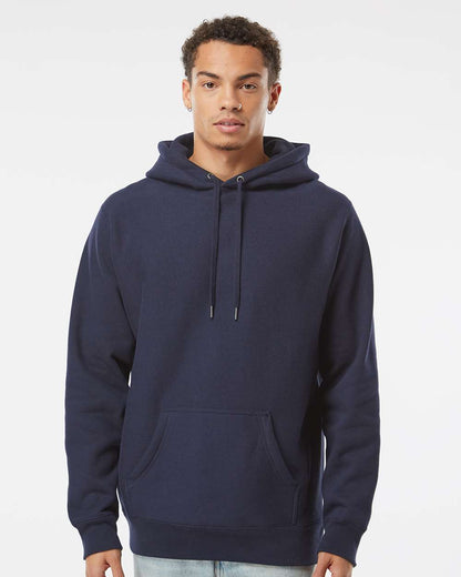 Unisex Legend Premium Heavyweight Cross-Grain Hooded Sweatshirt