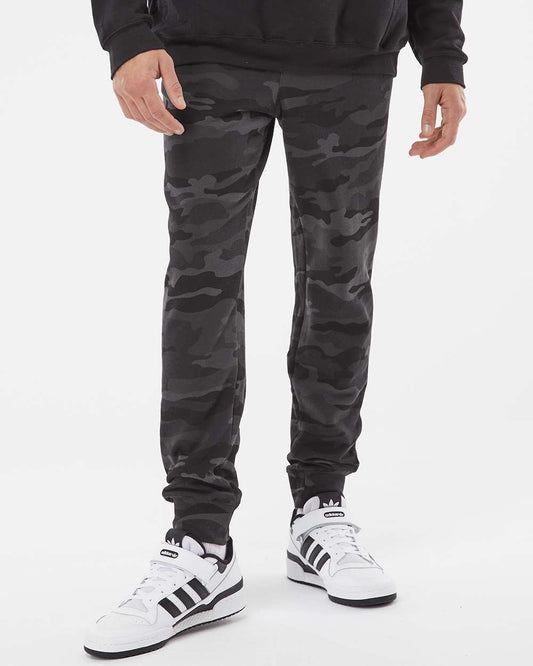 Men's Midweight Fleece Sweatpants