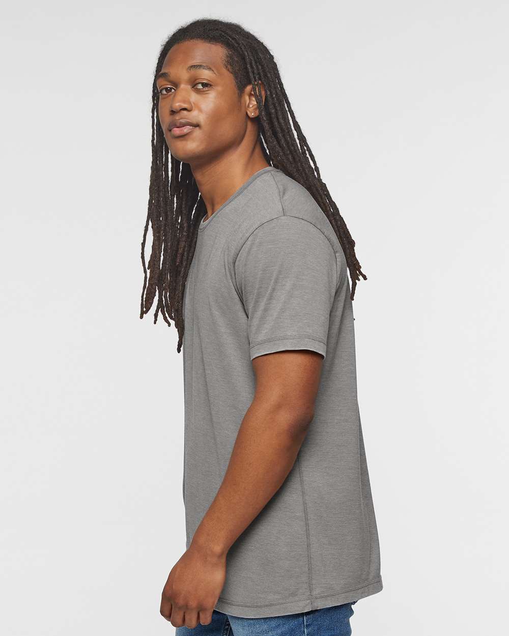 Unisex Vintage Wash Tee