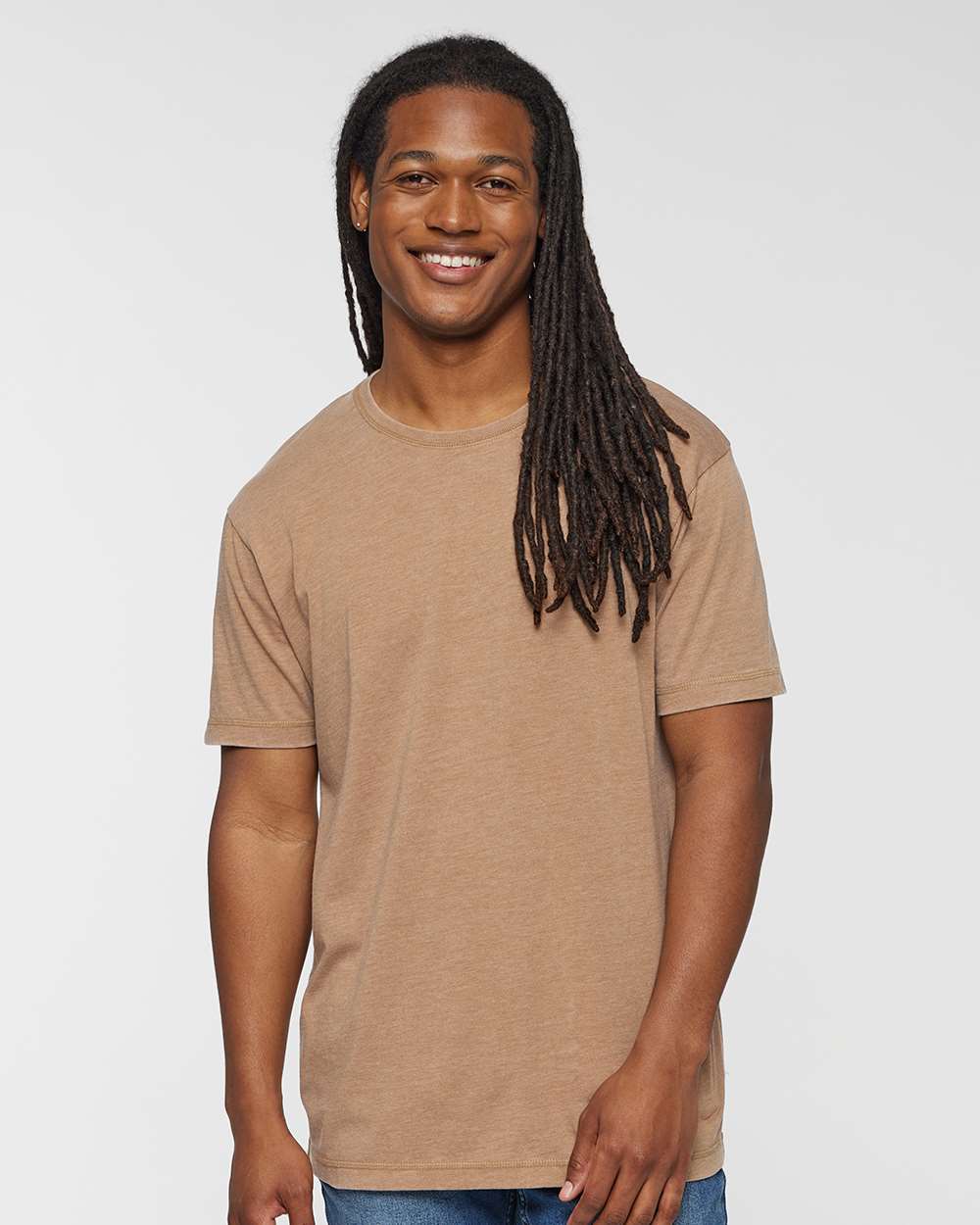 Unisex Vintage Wash Tee