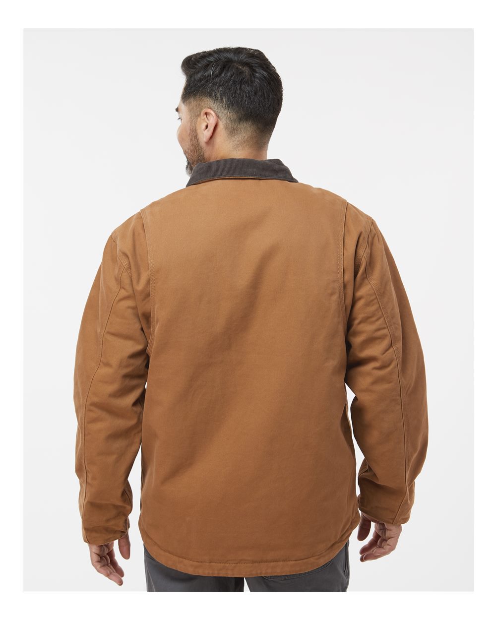 Men's Rambler Boulder Cloth Jacket
