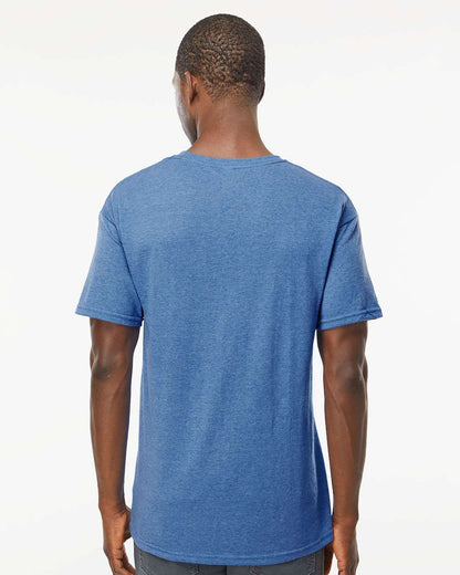 Men's Gold Soft Touch T-Shirt