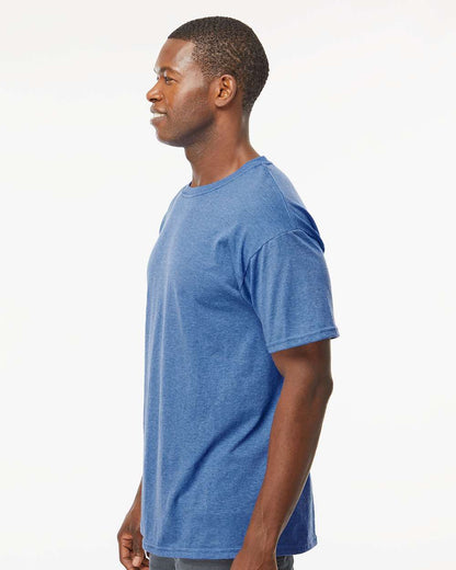 Men's Gold Soft Touch T-Shirt
