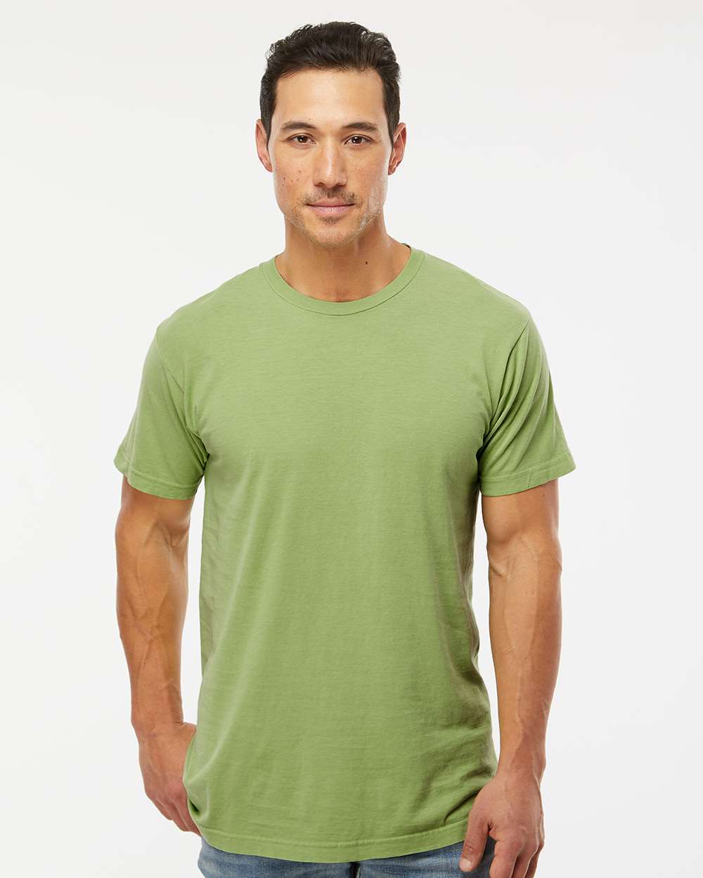 Unisex Vintage Garment-Dyed T-Shirt