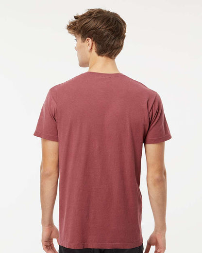 Unisex Vintage Garment-Dyed T-Shirt