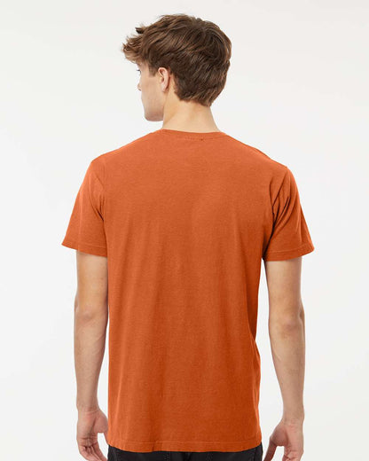 Unisex Vintage Garment-Dyed T-Shirt