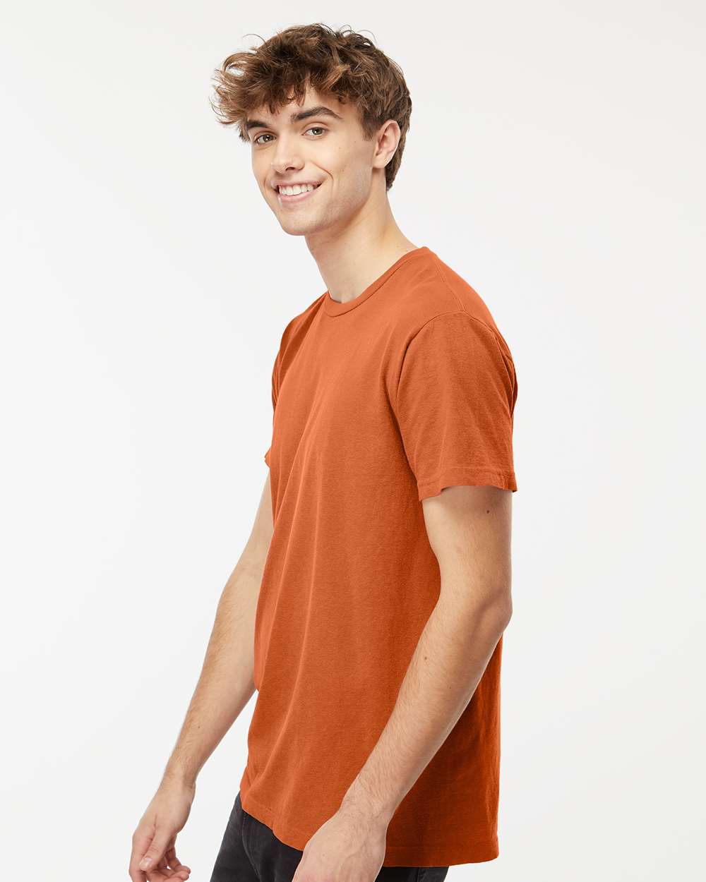Unisex Vintage Garment-Dyed T-Shirt